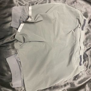 Lululemon medium shorts